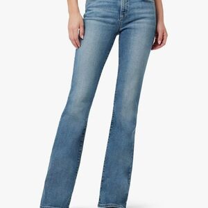 Joe's Jeans Light Blue Flare Women's Jeans